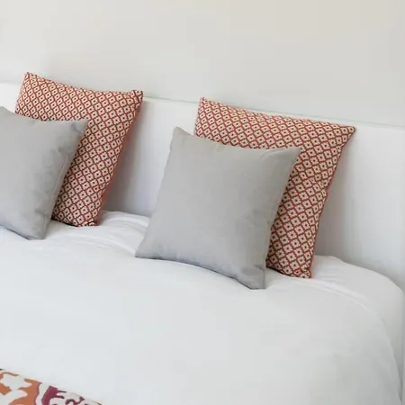 Aoa Alcazar Apartment *