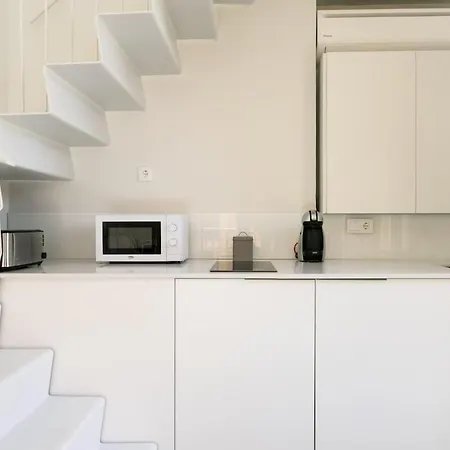 Apartment Aoa Alcazar