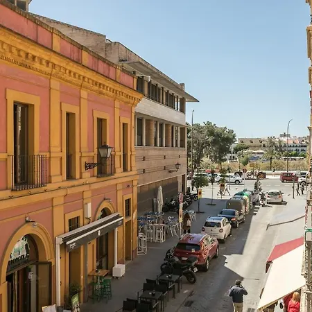 Apartment Aoa Alcazar