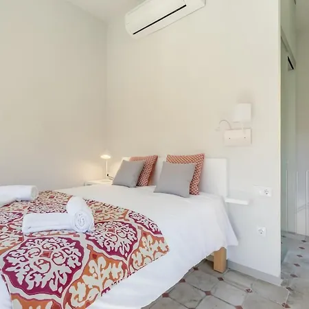 Apartment Aoa Alcazar *